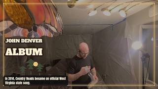 Thumbnail for John Denver Take Me Home Country Roads # Let's Tape It