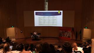 Susan Starr - Semantic therapy: the what and how