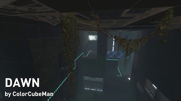 Portal 2: A False Dawn [Custom Map Commentary]