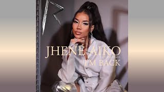 Rihanna - I’m Back (Demo by Jhené Aiko) [Rated R Demo]