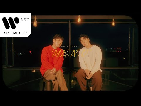 하동균, JUNNY (주니) - ME.N.U [Special Clip]