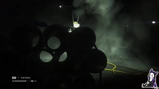Alien: Isolation: Part 8 with Elliot