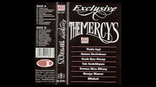 Hatiku Sedih - The Mercy's