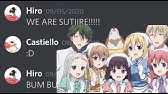 Blend S Opening Meme 2 Youtube