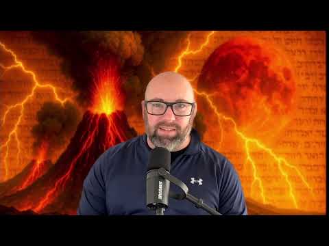 THE NATIONS ARE SHAKING! Russia’s Quake, Volcanic Fury, and the Hebrew Prophetic Season — TOC video thumbnail