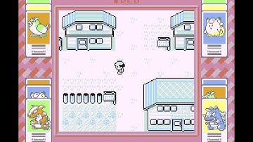 Terrible AI plays Pokémon Red Episode 18 - ...but it