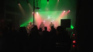 Fears Unfolding - Prelude