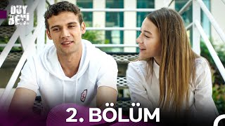 Duy Beni 2. Bölüm (HD)