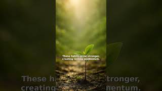 Daily Affirmation for Calm and Confidence | Abundance Life