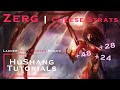 Starcraft 2 Gameplay | Cheesing with Zerg