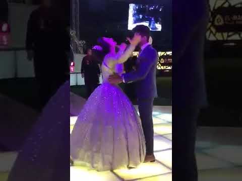 يا اجمل حب في الدنيا وفي عنيا