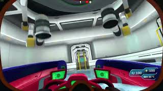 [6] Subnautica - Дегазі чи скрижалі чекають нас