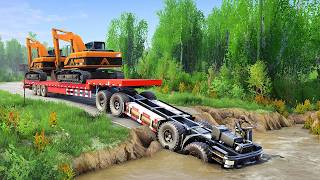 Top Trucking EXPERT Shares SECRET Strategies for DOMINATING Tough Routes