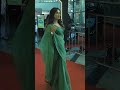 এক লুকেই বাজিমাত! চিত্রনায়িকা ফারিণ