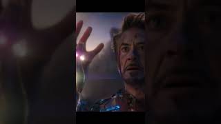 Why hulk having so much pain than Ironman during snap..?#shorts #marvel #mcu Profile