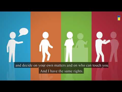 Basic and human rights of those who live in Finland