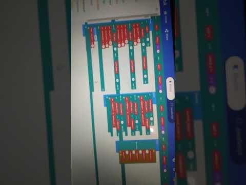 Brogramming Odyssey Ep 6, a working multiplayer game one microbit