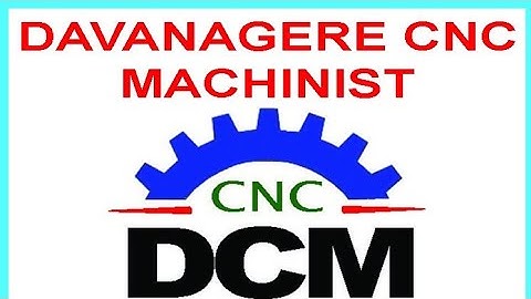 CNC machine installation And Dust Collector