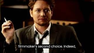 Eric Stoltz - American actor