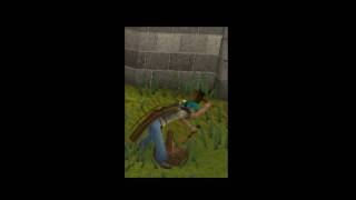 RuneScape - Crafting SkillCape Emote