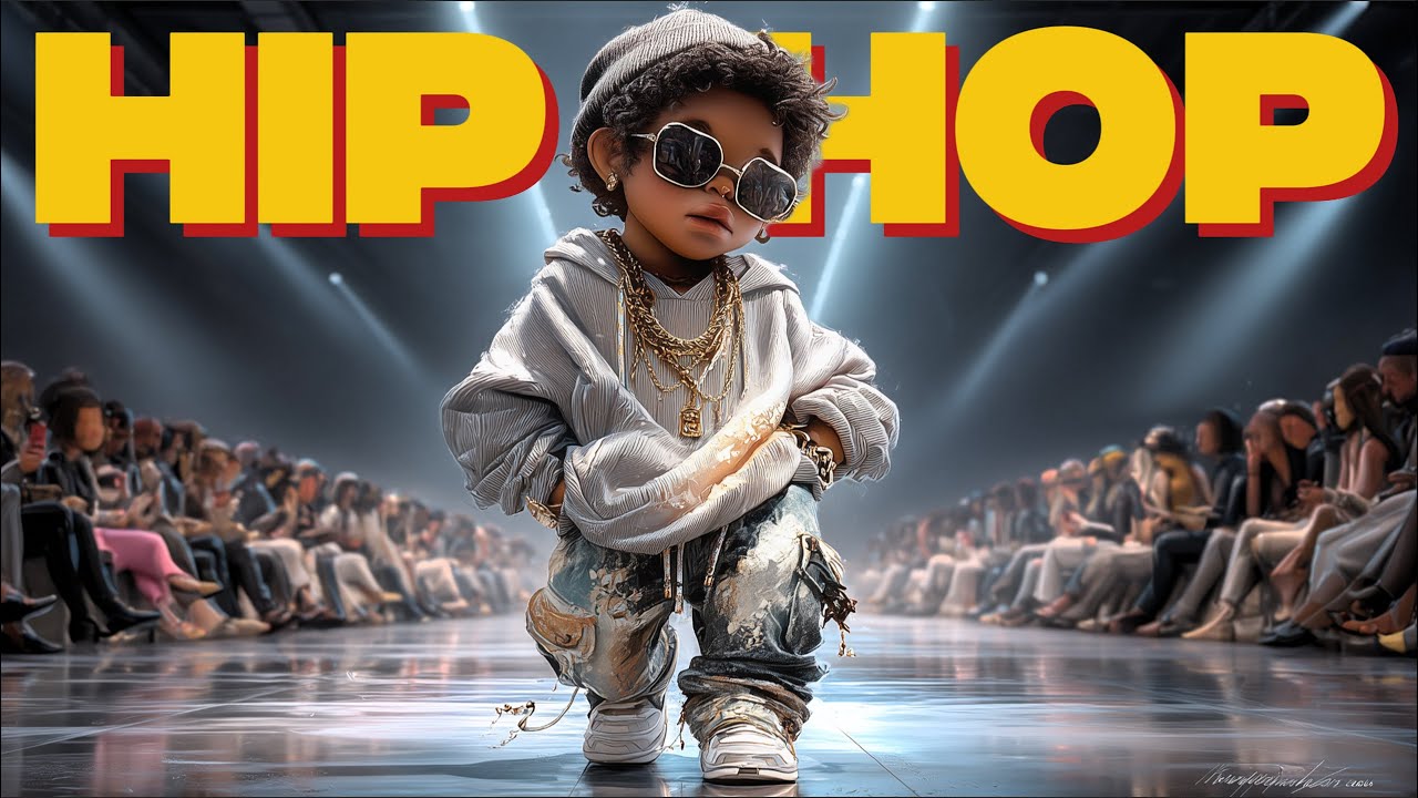 💪Boss Energy Trap Hip Hop Mix | Confidence & Flex Anthems Vol.26