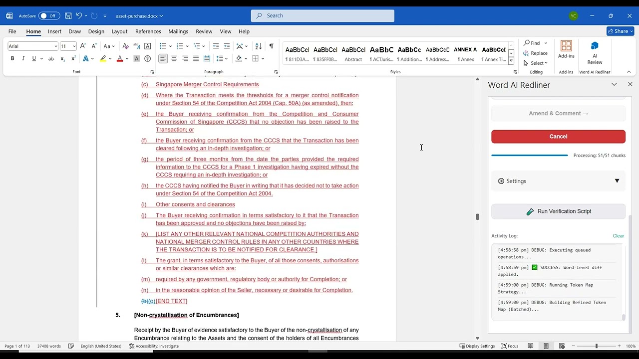 word-ai-redliner (whole document processing demo)