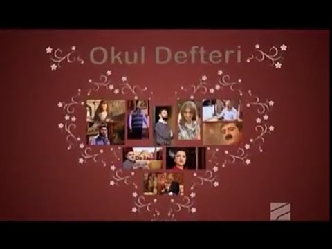 ოკულ დეფტერი (სერია 2) - კომედი შოუ/Okul Defteri - Comedy Show