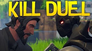 KILL DUEL MIT HAUBNA von DieBuddiesZocken