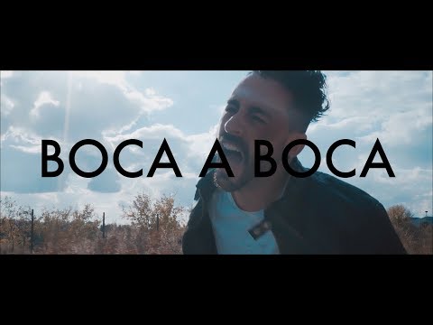 NADYE - Boca A Boca (Videoclip oficial)
