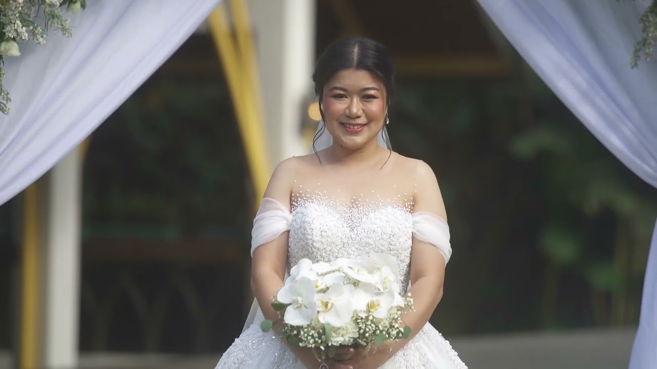 Bridal Walk (edited background music) - Goodness of God - Sax/Piano