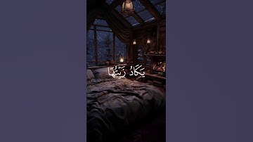 سورة النور | محمد اللحيدان