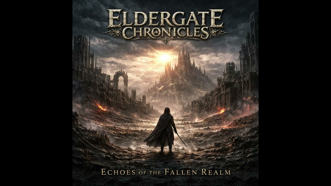 Ver Eldergate Chronicles - After the Fall (Intro) (Official Audio) en YouTube Ver Eldergate Chronicles - After the Fall (Intro) (Official Audio) en YouTube