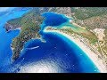 Highlights of Ölüdeniz Dalaman Turkey