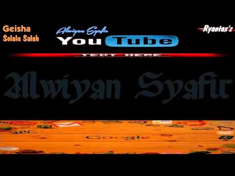 Karaoke Geisha - Selalu Salah