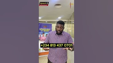 Future-Proof Your Career in 2025 | Learn Tech Skills at Aptech Lekki Centre 🚀 #education #university