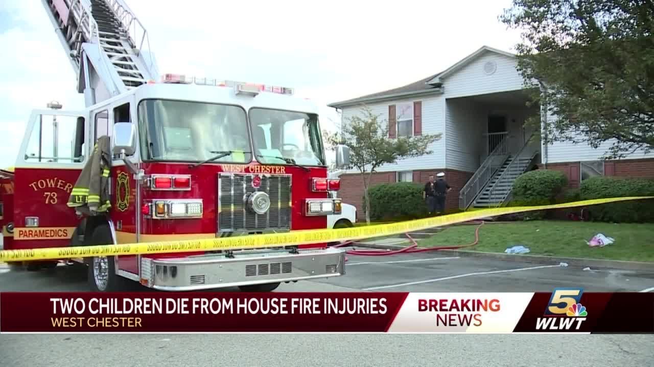Coroner: 2 children dead after being rescued from Aster Park apartment ...