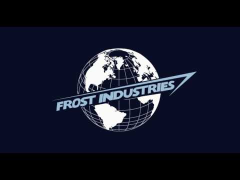 Max Frost - The A.D.D. Tour