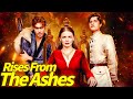 Betrayed Alpha Queen Rises From The Ashes Girls Fight Dramas Collection Reelshorts