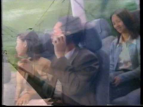 [香港廣告](1998)New Airport Transport Network