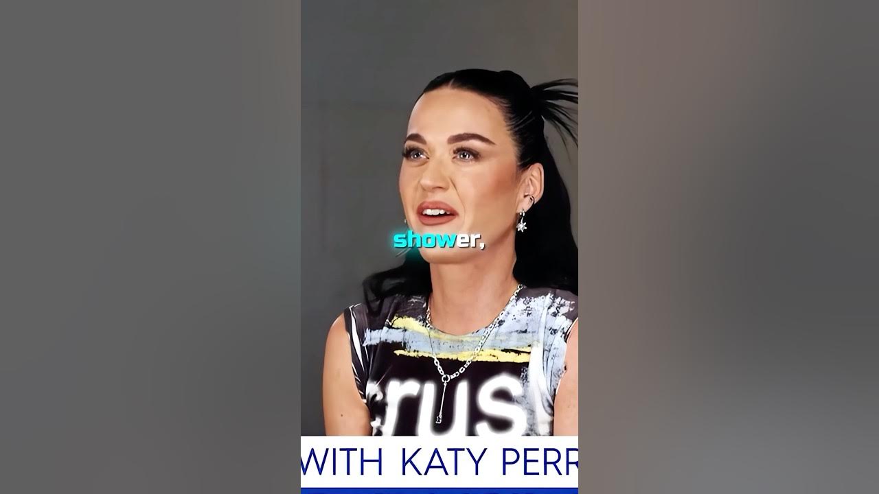 Katy Perry's daughter can SING π³π€ Katy Perry's daughter can SING π³π€