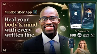 Full Let’s Talk About MindScribber News