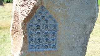 Les Pierres De Boree Ardeche