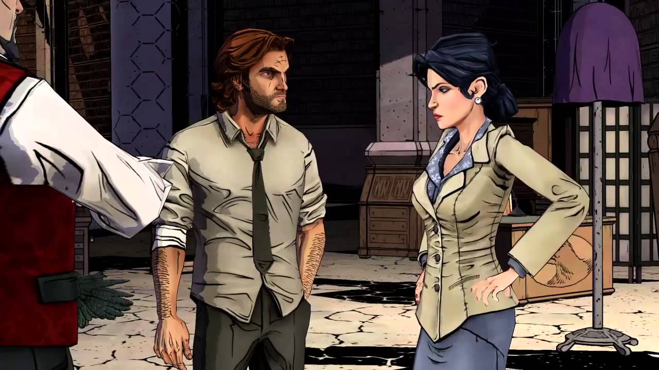 Play With Us Episode 3