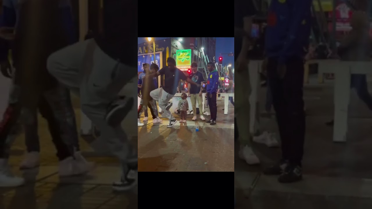 Dream phyouture Marcus901 lilclint Deuce901 jhart the whole team