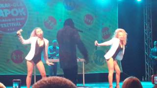 Dr. Alban - One Love (Joskar - Ola Napok 2016)