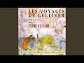 Voyage  lilliput