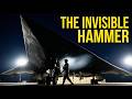 INSIDE OPERATION EPIC FURY: B-2 Stealth Bomber Launch Preparations