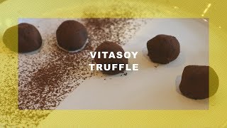 HONG KONG | Vitasoy truffle screenshot 1