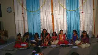 Details Navaratri Celebrations | Hindu temple | SunnyVale | California News