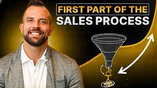 Unlock Your Million-Dollar Sales Potential  |   Samuel Gegen